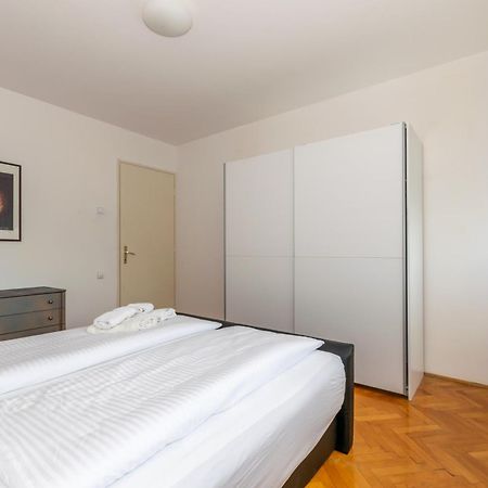 Apartment Omiska Split Kültér fotó