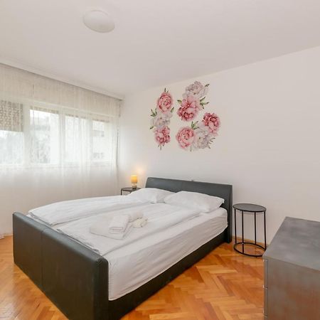 Apartment Omiska Split Kültér fotó