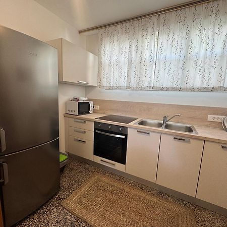Apartment Omiska Split Kültér fotó