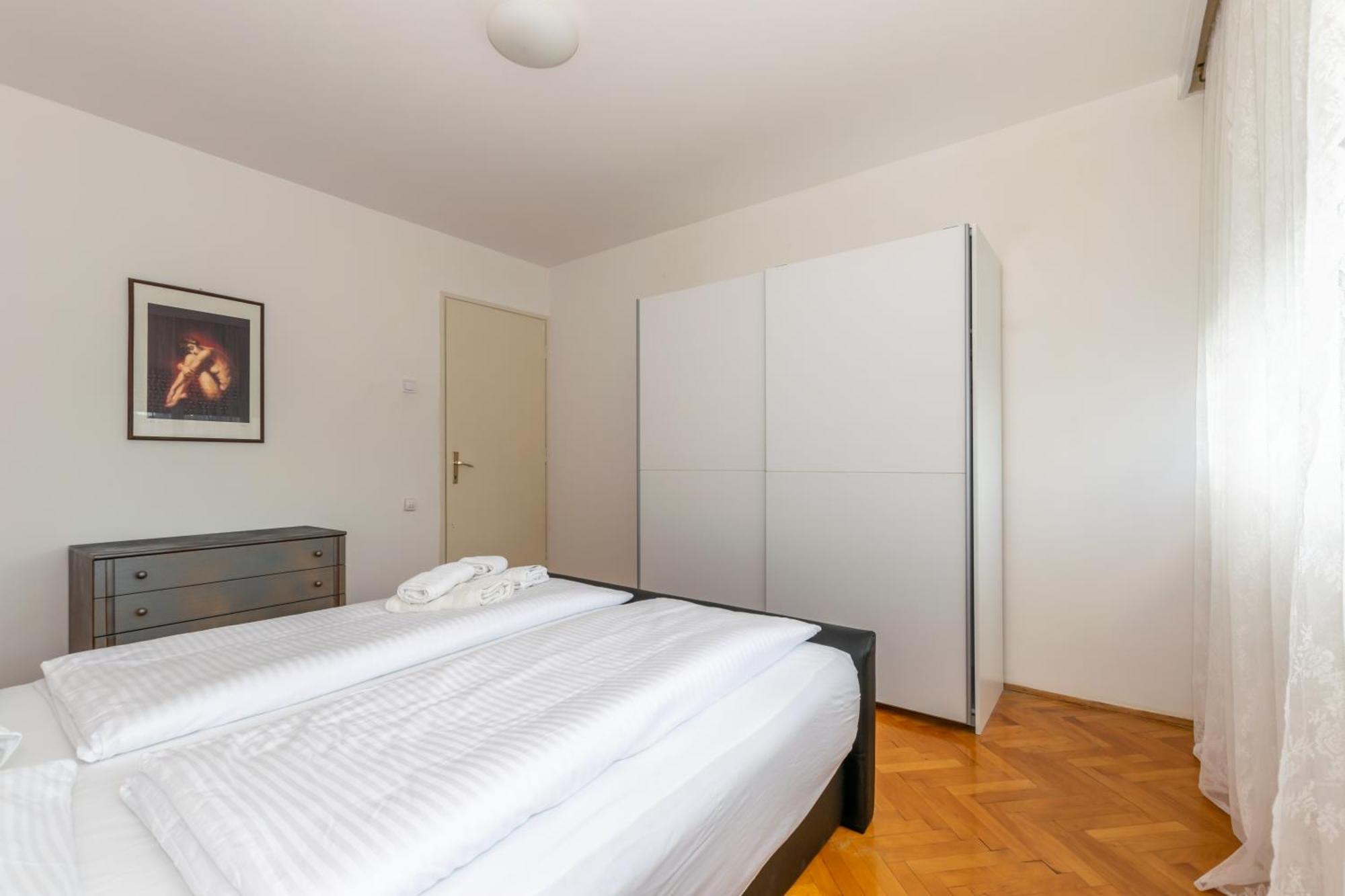 Apartment Omiska Split Kültér fotó