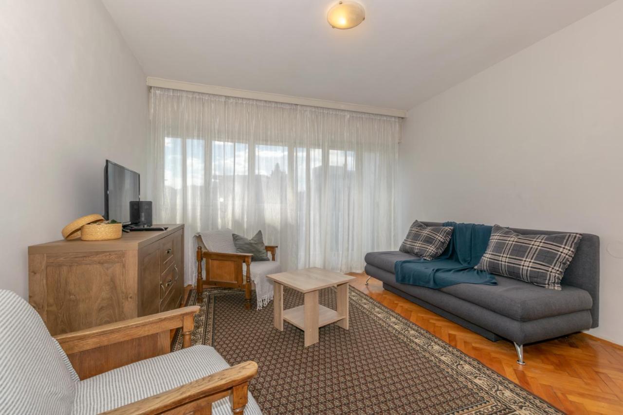 Apartment Omiska Split Kültér fotó