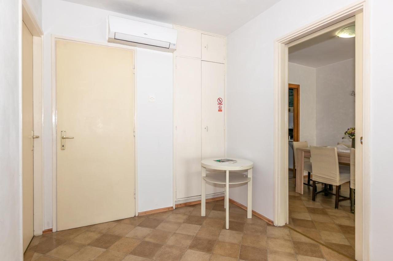Apartment Omiska Split Kültér fotó