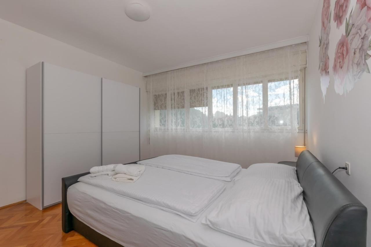 Apartment Omiska Split Kültér fotó