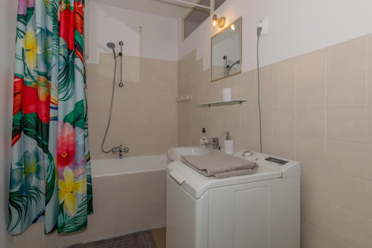 Apartment Omiska Split Kültér fotó