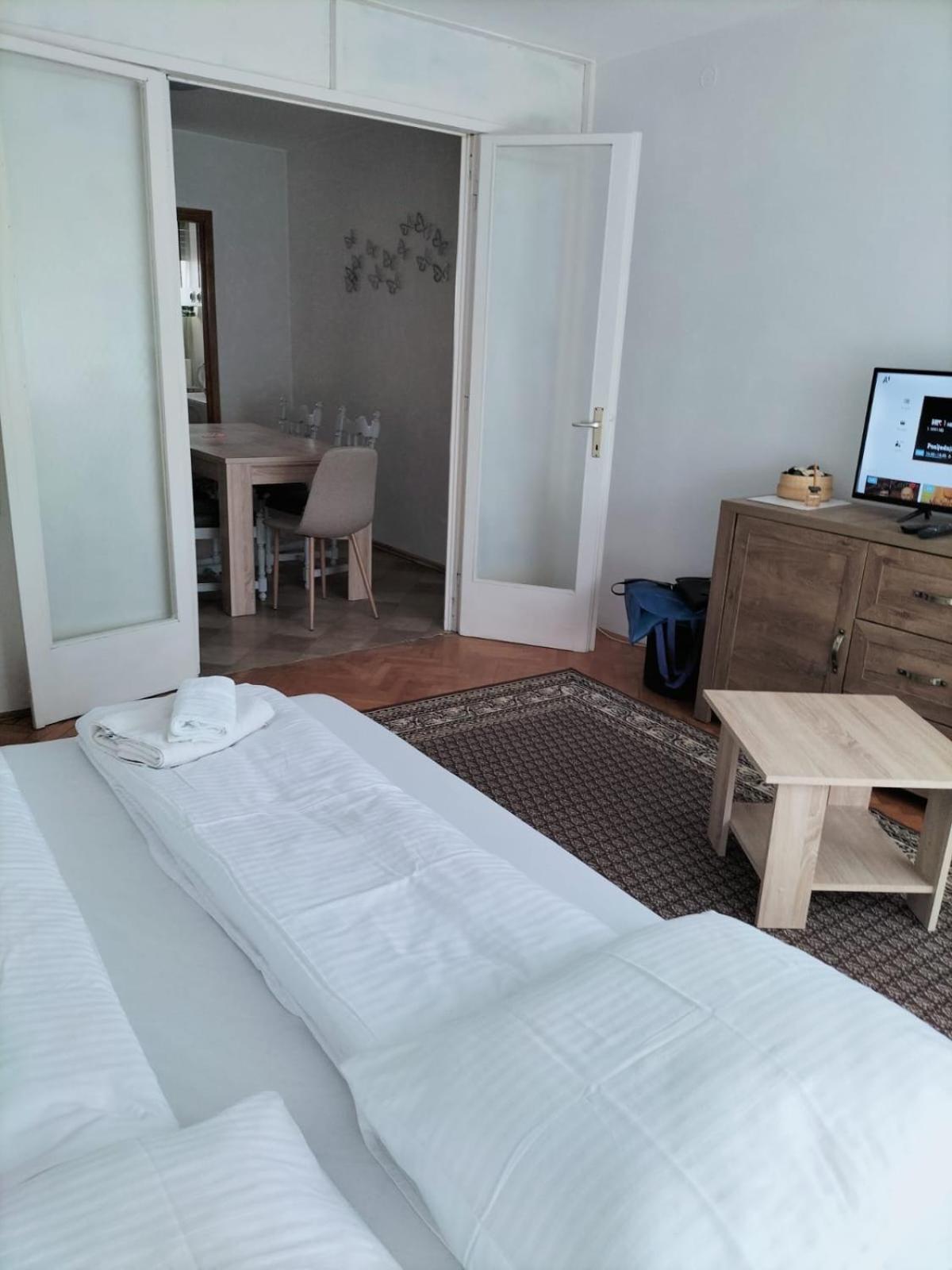 Apartment Omiska Split Kültér fotó