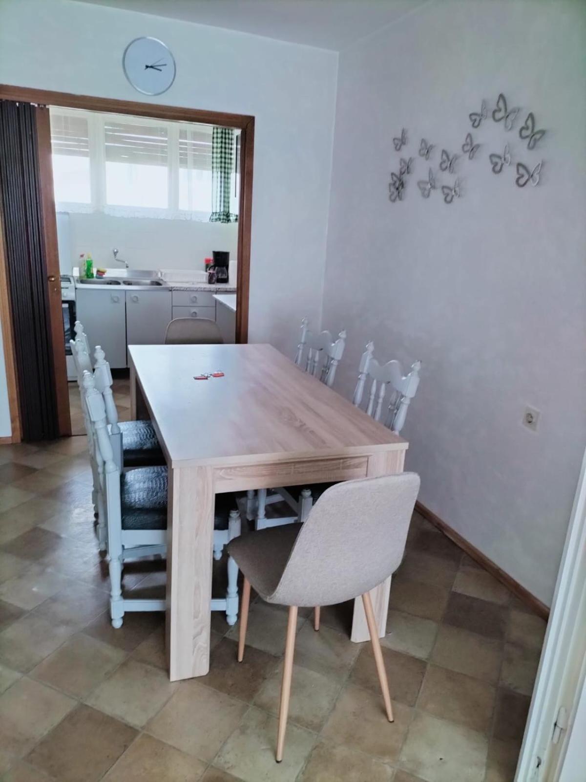Apartment Omiska Split Kültér fotó