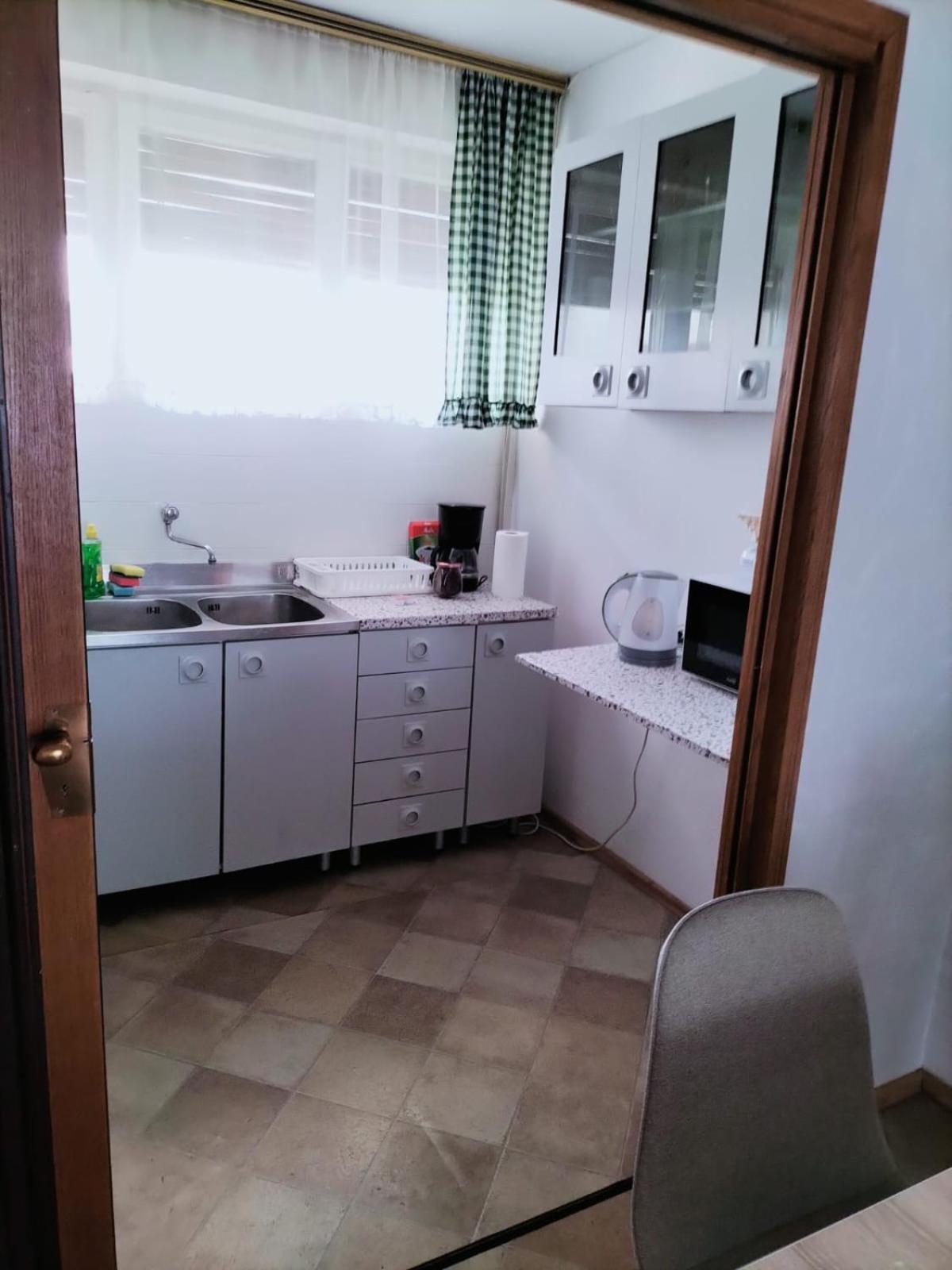 Apartment Omiska Split Kültér fotó
