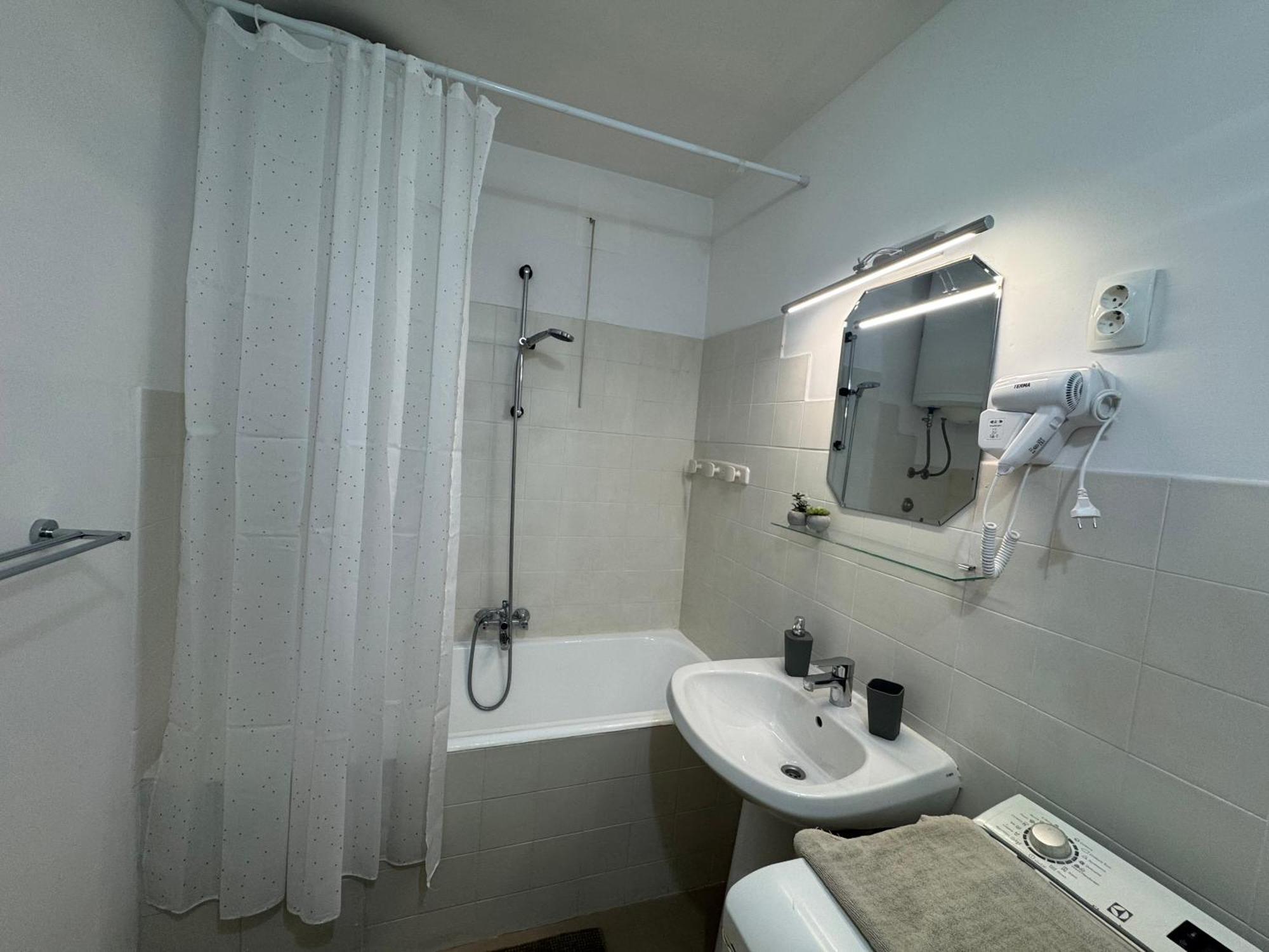 Apartment Omiska Split Kültér fotó