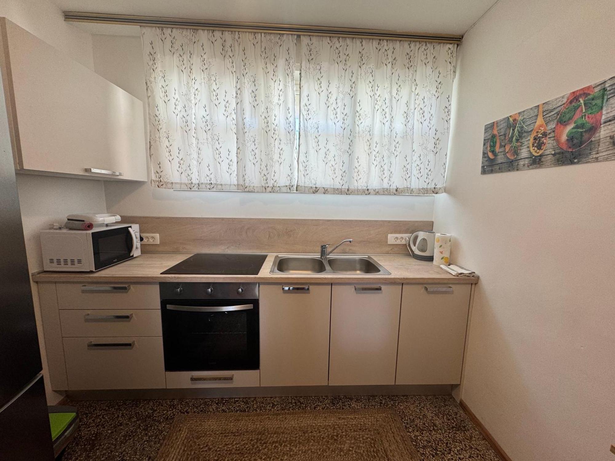 Apartment Omiska Split Kültér fotó