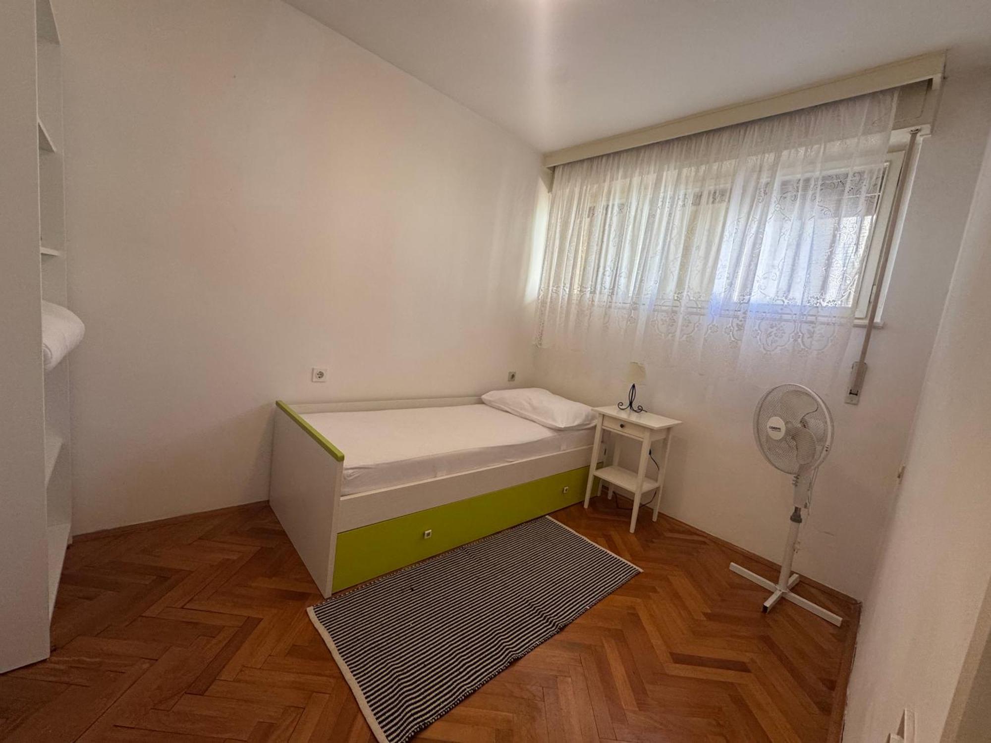 Apartment Omiska Split Kültér fotó
